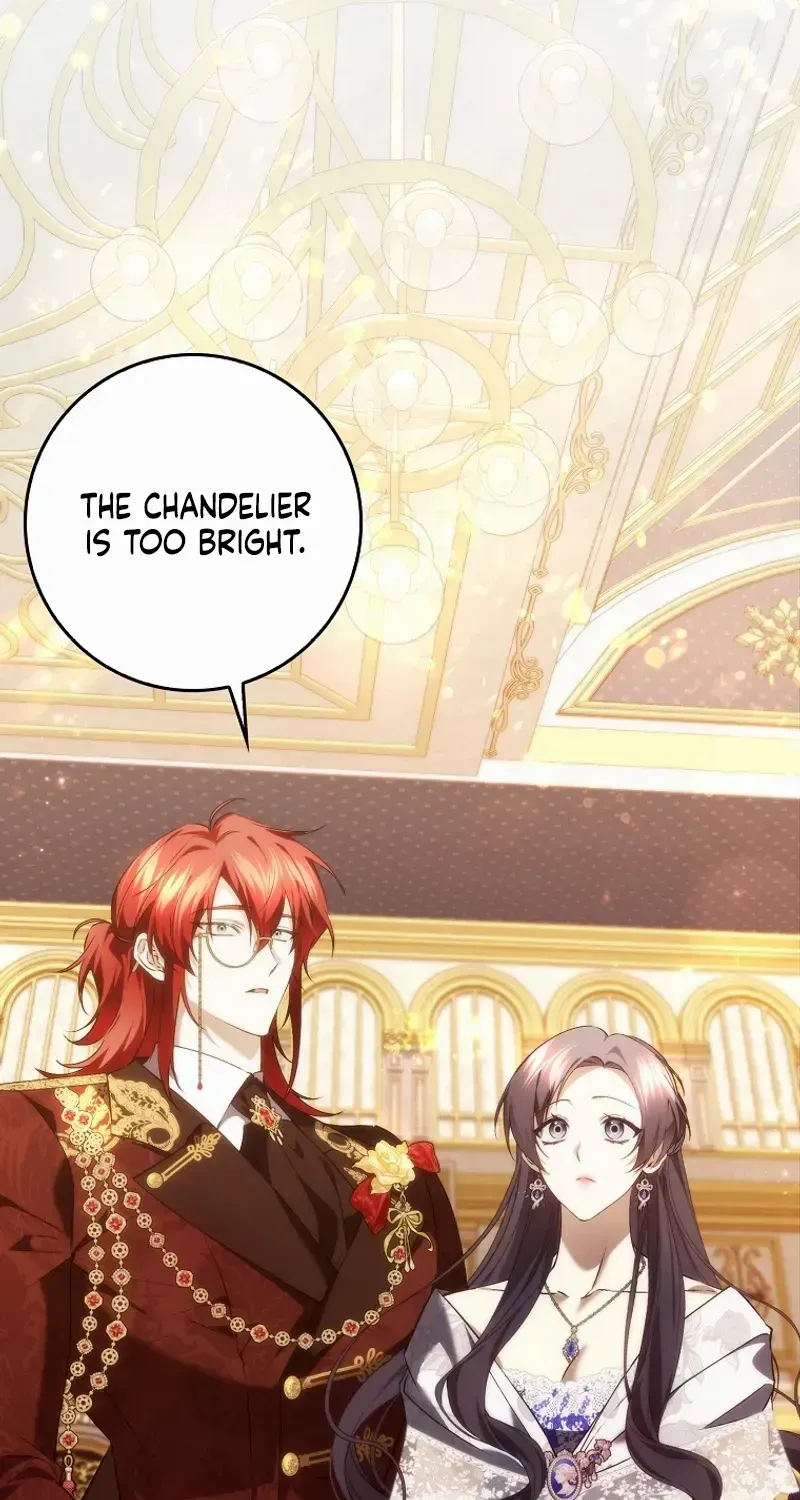 Don’t Pick Up What You’ve Thrown Away Chapter 98 page 22 - 