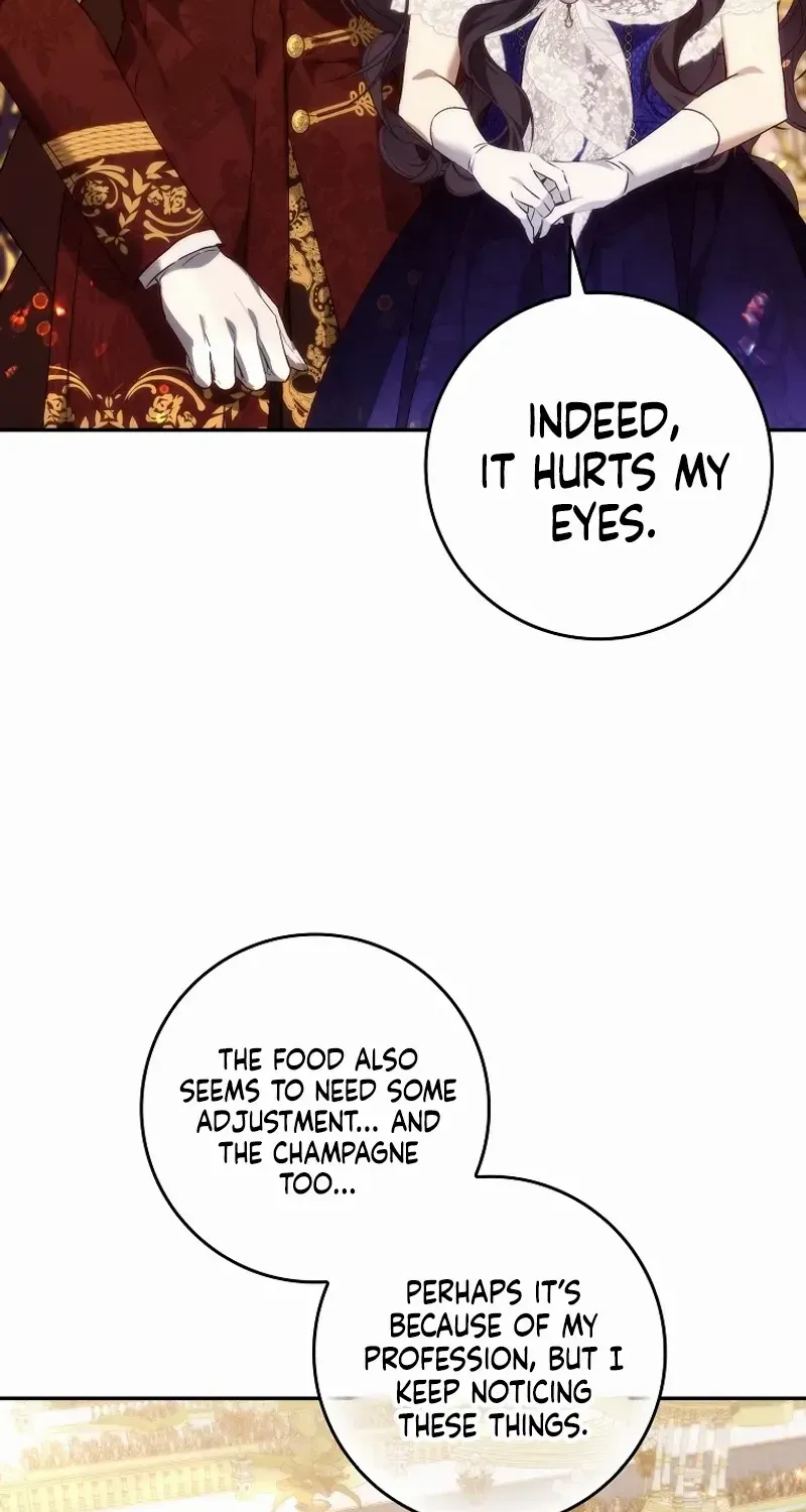 Don’t Pick Up What You’ve Thrown Away Chapter 98 page 23 - 