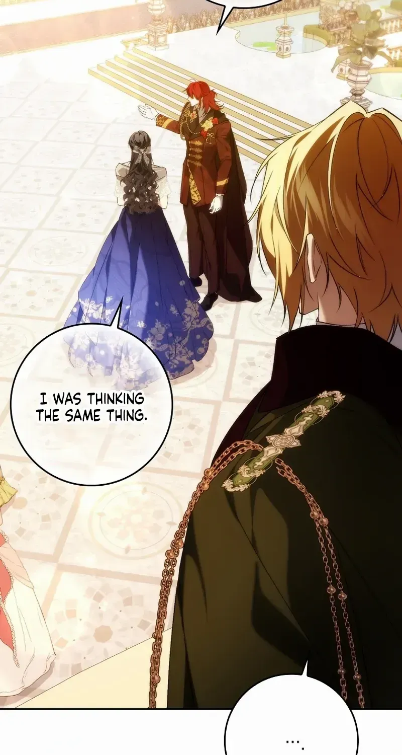 Don’t Pick Up What You’ve Thrown Away Chapter 98 page 24 - 