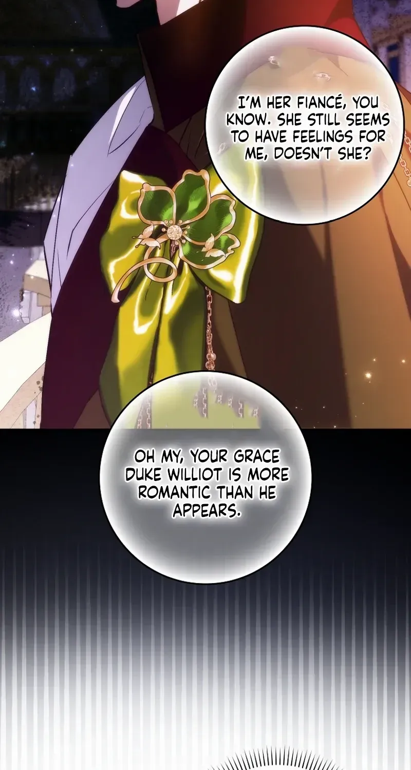 Don’t Pick Up What You’ve Thrown Away Chapter 98 page 26 - 