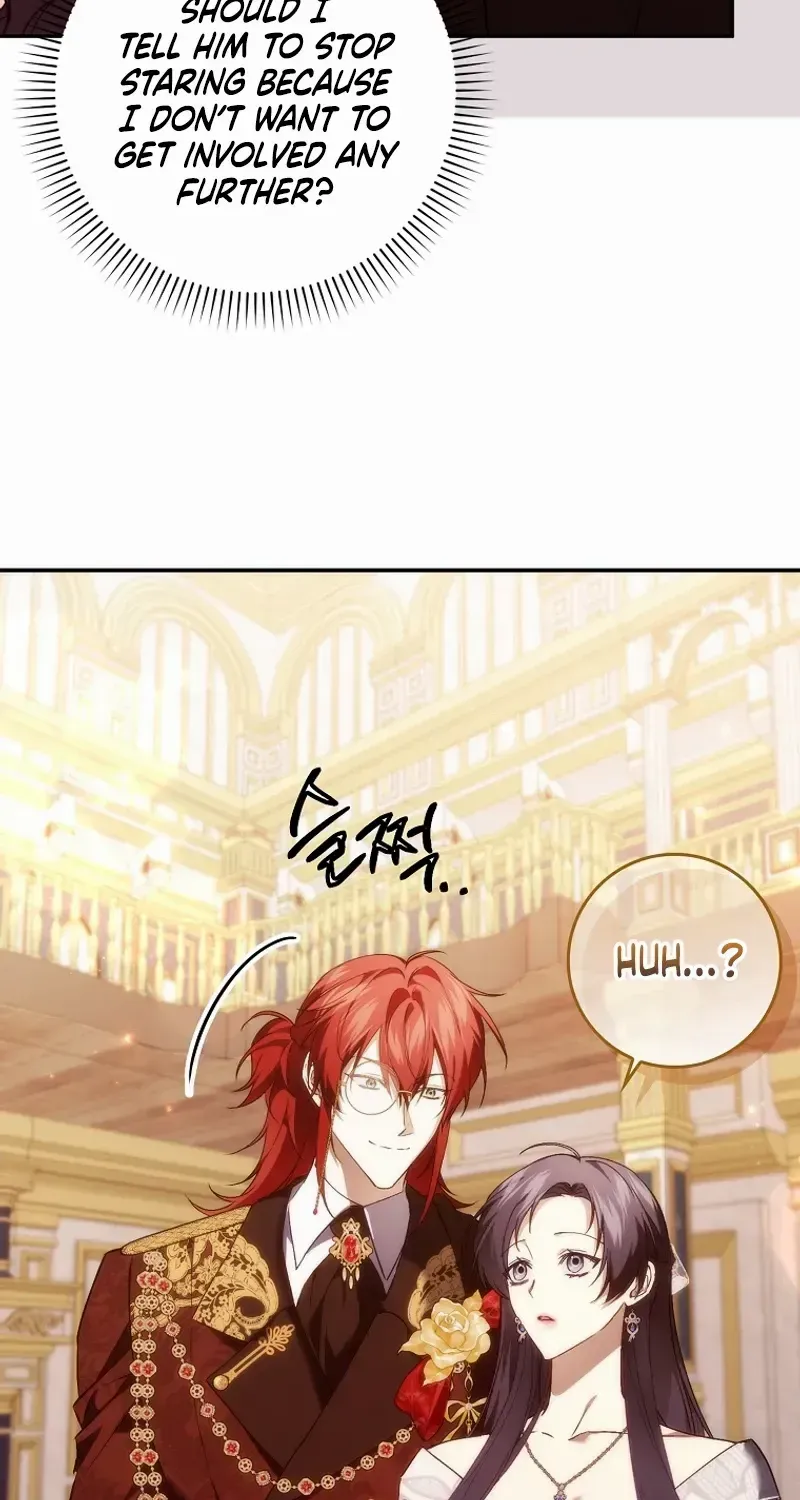 Don’t Pick Up What You’ve Thrown Away Chapter 98 page 28 - 