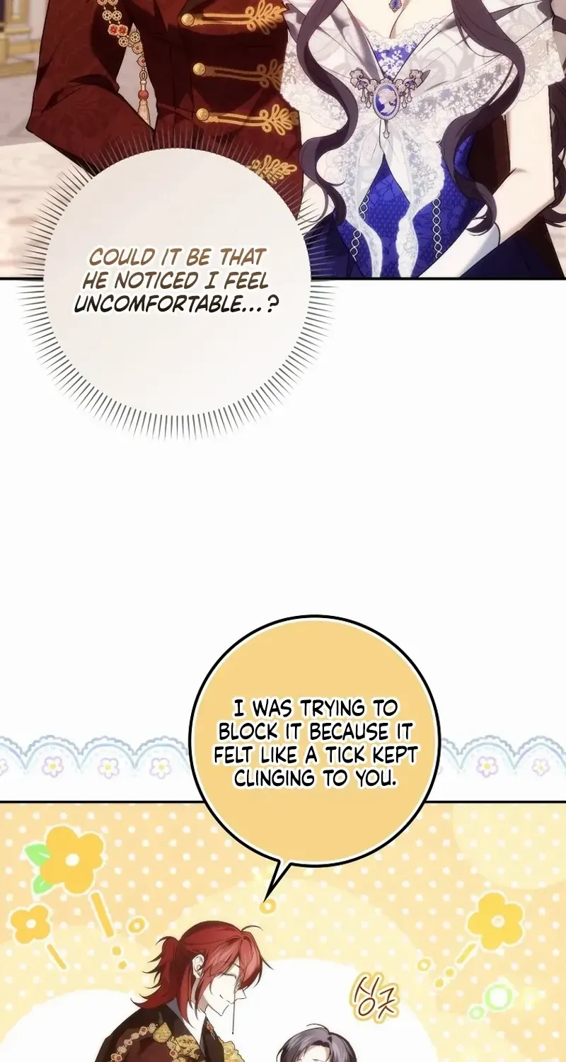 Don’t Pick Up What You’ve Thrown Away Chapter 98 page 29 - 
