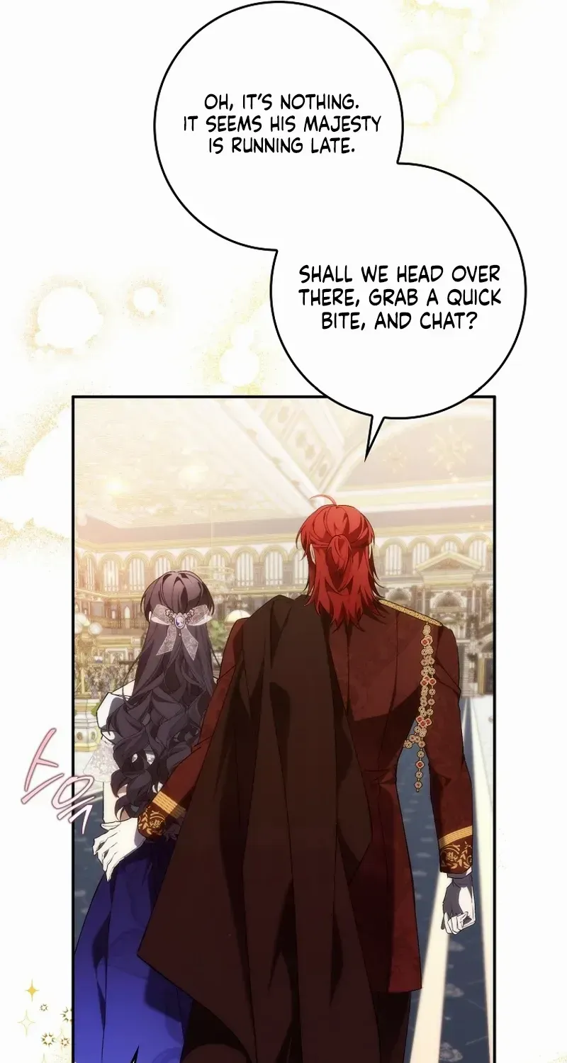 Don’t Pick Up What You’ve Thrown Away Chapter 98 page 31 - 