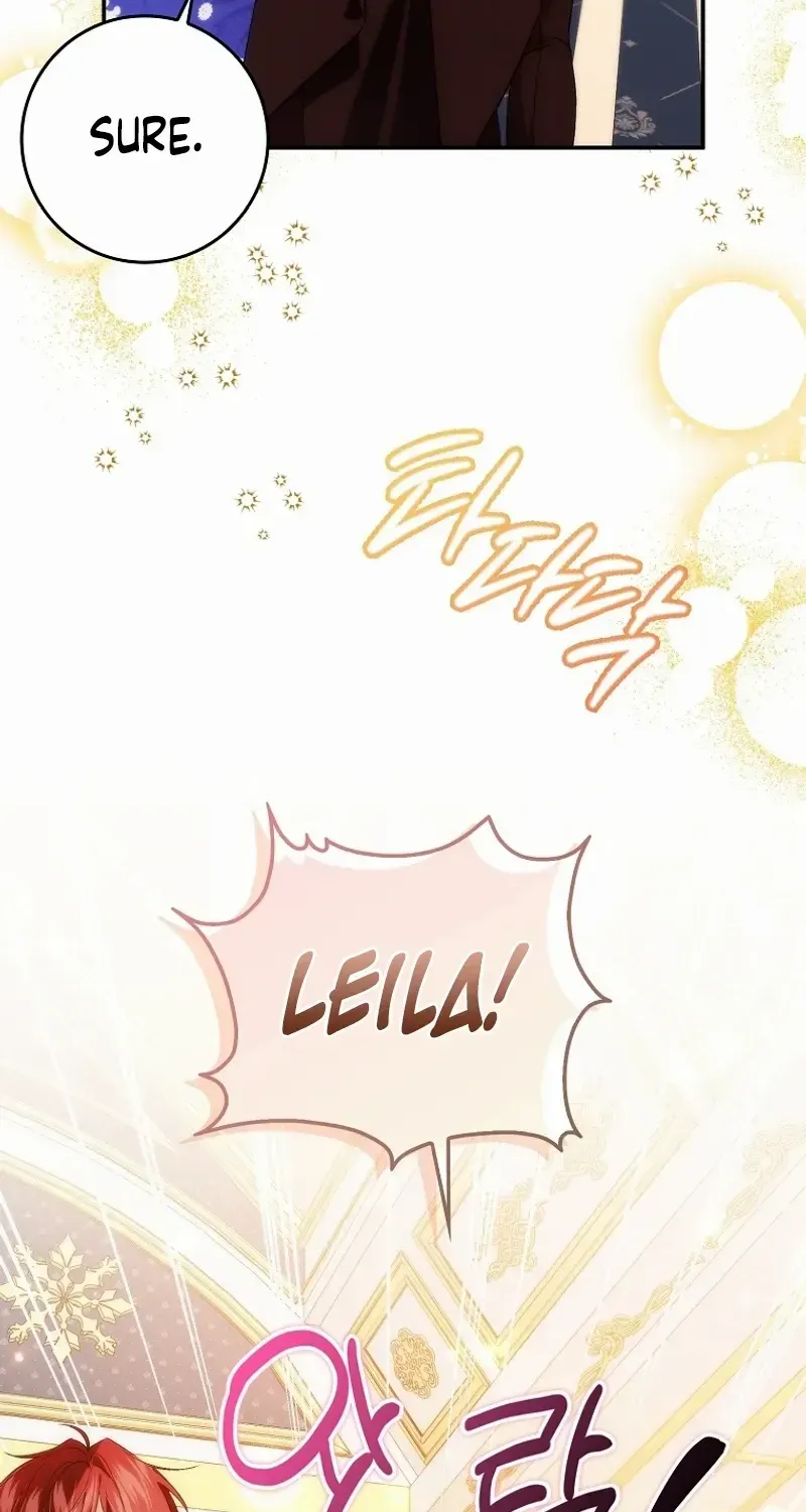 Don’t Pick Up What You’ve Thrown Away Chapter 98 page 32 - 