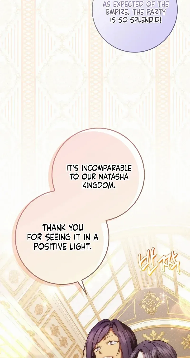 Don’t Pick Up What You’ve Thrown Away Chapter 98 page 35 - 