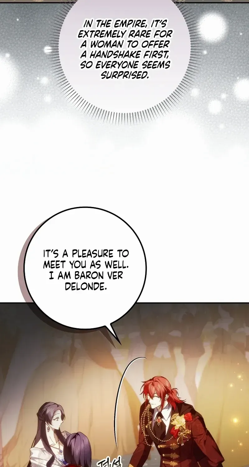 Don’t Pick Up What You’ve Thrown Away Chapter 98 page 43 - 