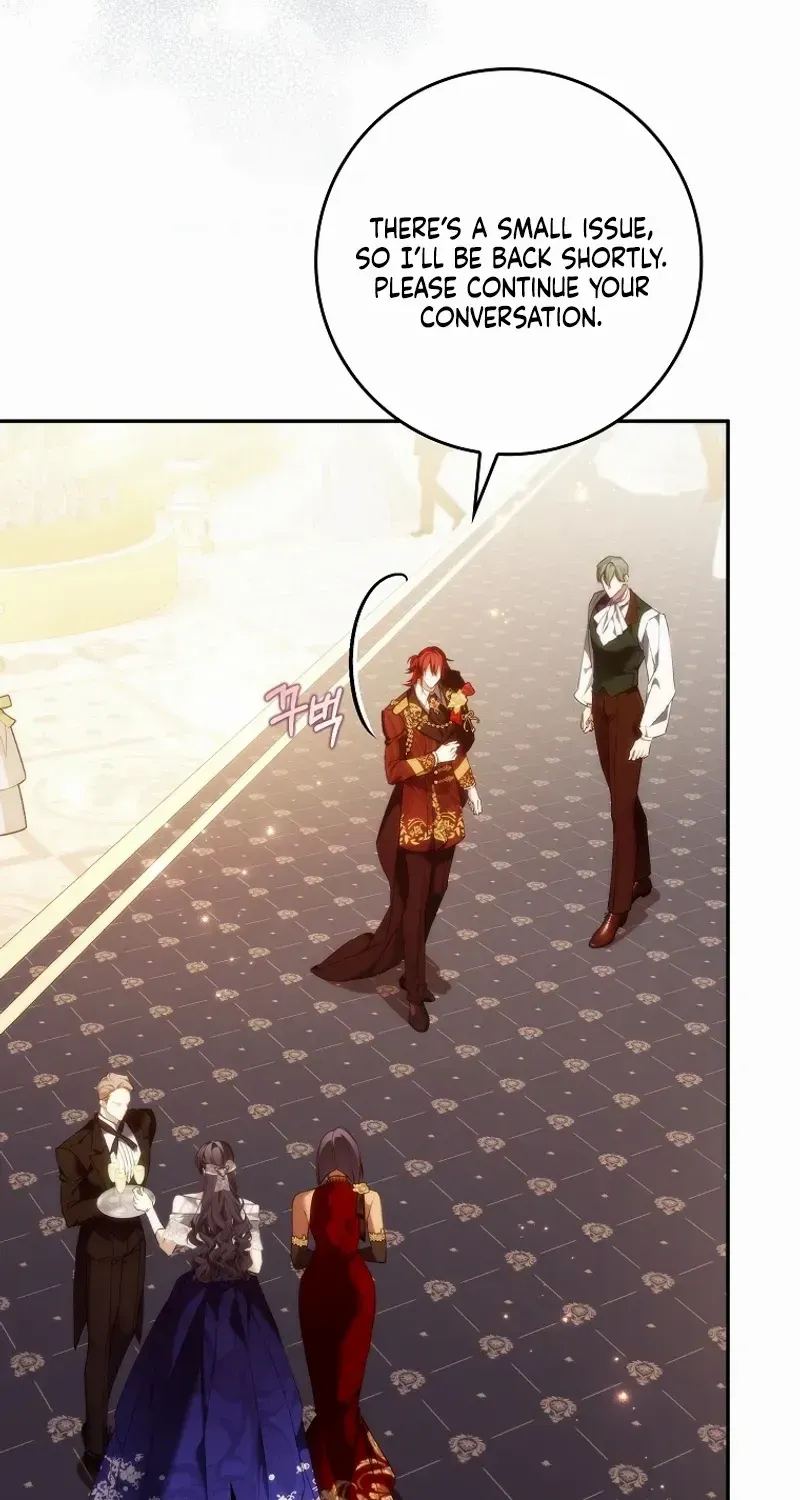 Don’t Pick Up What You’ve Thrown Away Chapter 98 page 50 - 
