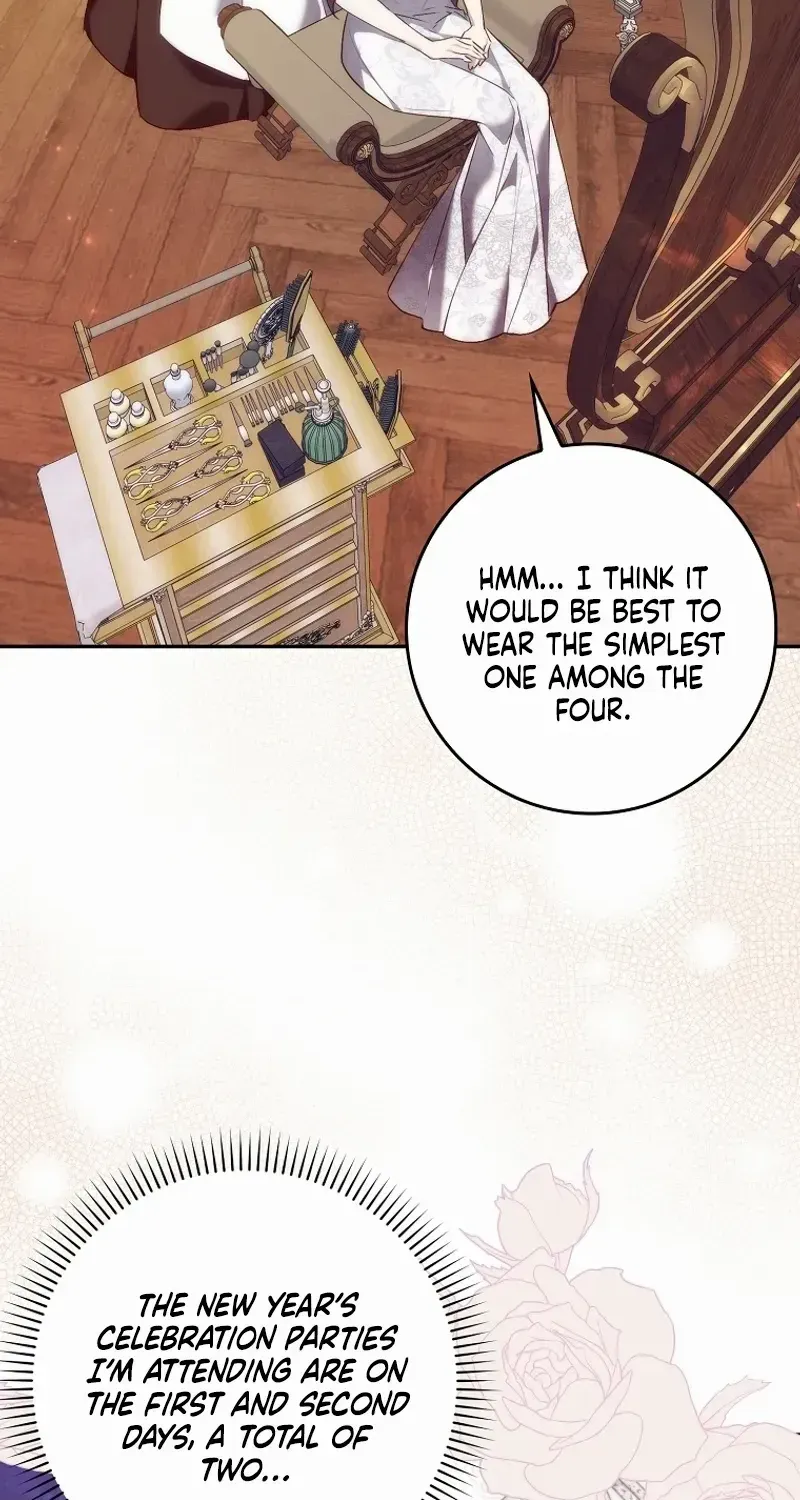 Don’t Pick Up What You’ve Thrown Away Chapter 98 page 6 - 