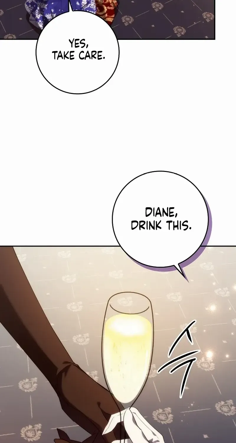 Don’t Pick Up What You’ve Thrown Away Chapter 98 page 51 - 