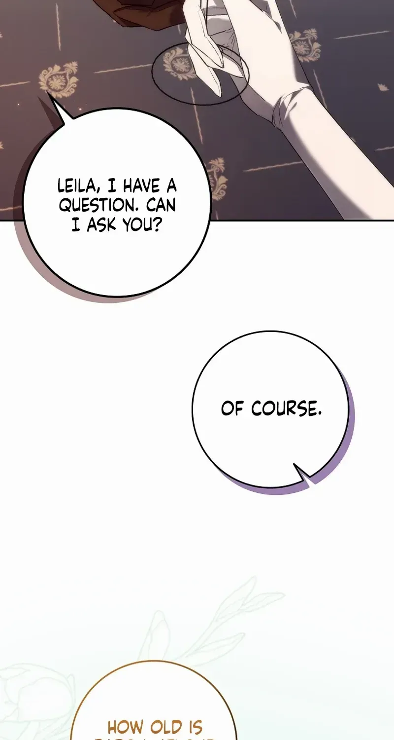 Don’t Pick Up What You’ve Thrown Away Chapter 98 page 52 - 