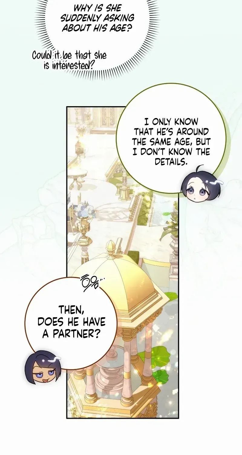 Don’t Pick Up What You’ve Thrown Away Chapter 98 page 54 - 