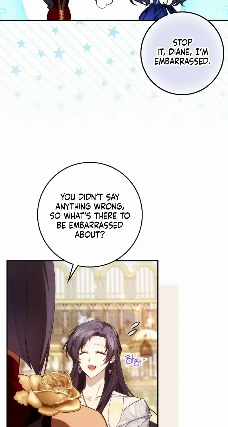 Don’t Pick Up What You’ve Thrown Away Chapter 98 page 64 - 