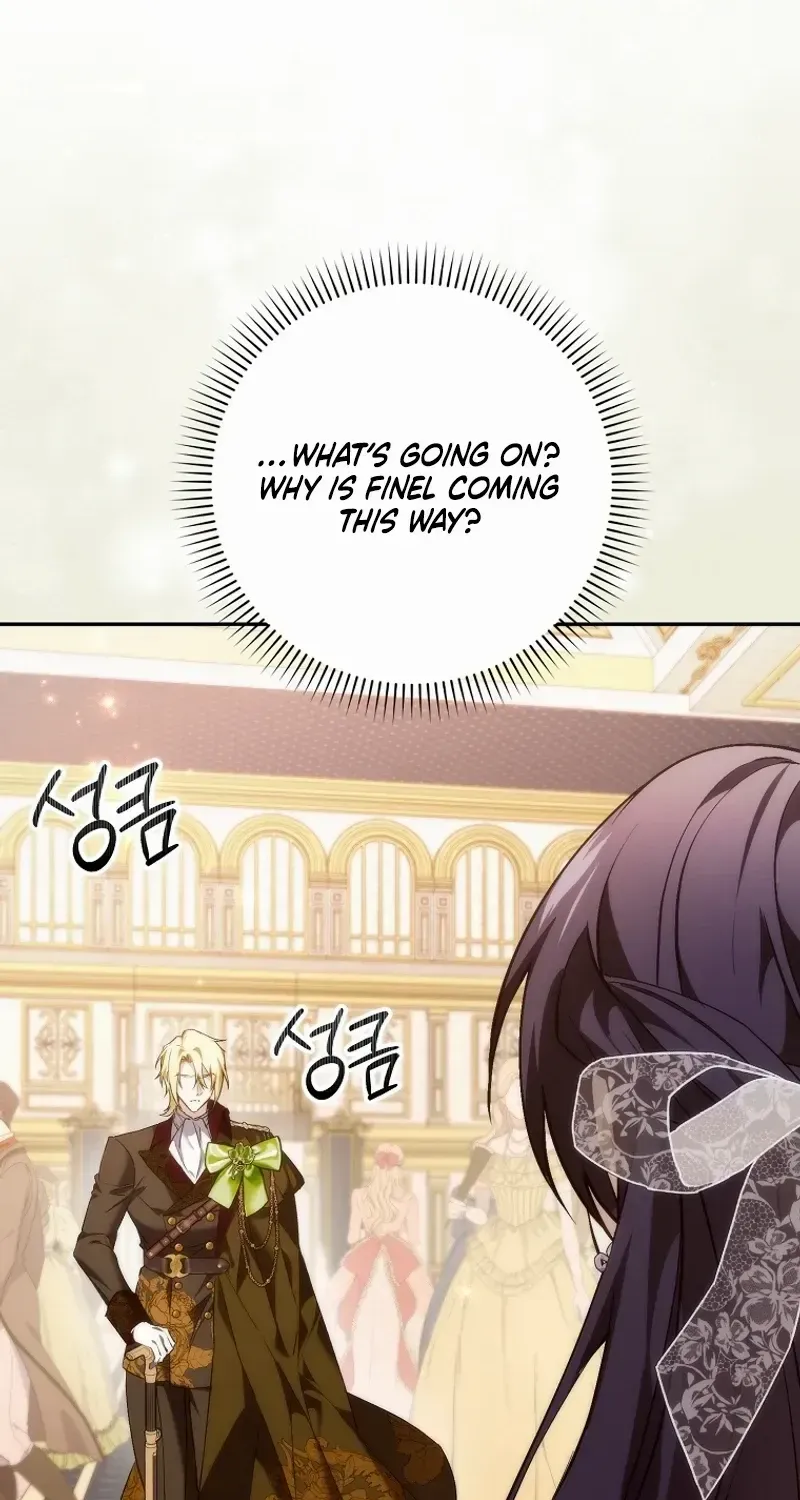 Don’t Pick Up What You’ve Thrown Away Chapter 98 page 67 - 