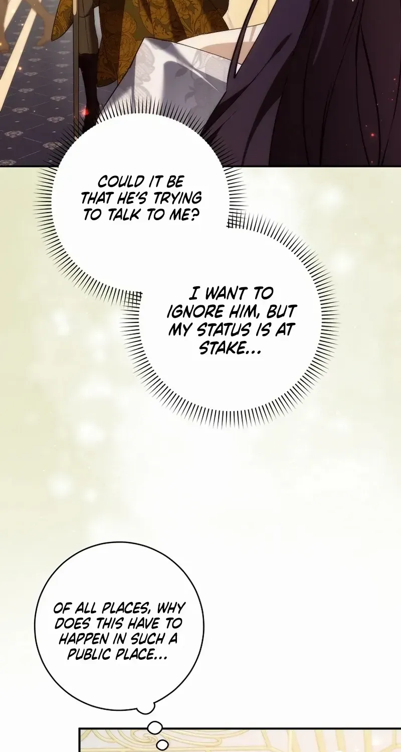 Don’t Pick Up What You’ve Thrown Away Chapter 98 page 68 - 