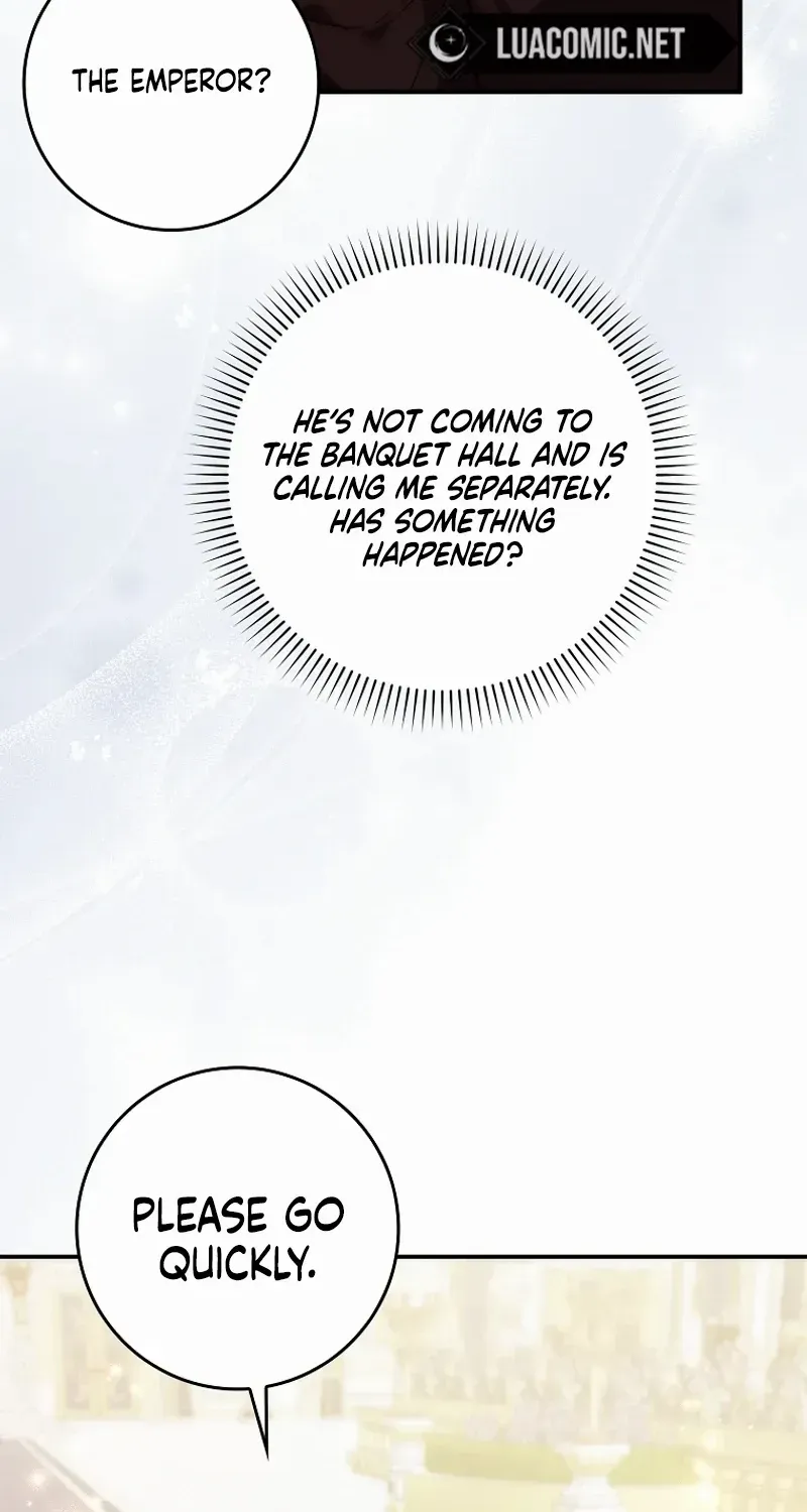 Don’t Pick Up What You’ve Thrown Away Chapter 98 page 71 - 