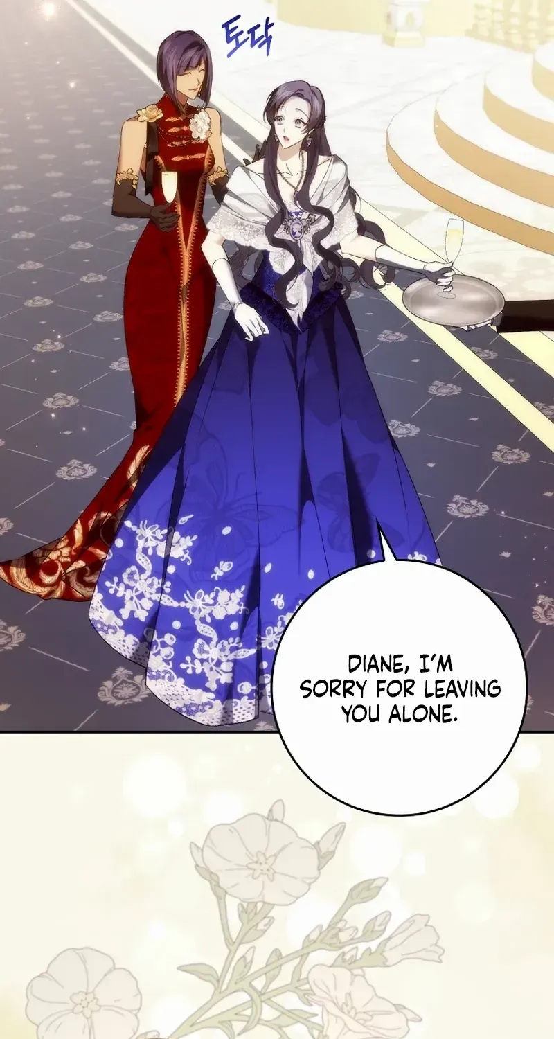 Don’t Pick Up What You’ve Thrown Away Chapter 98 page 72 - 