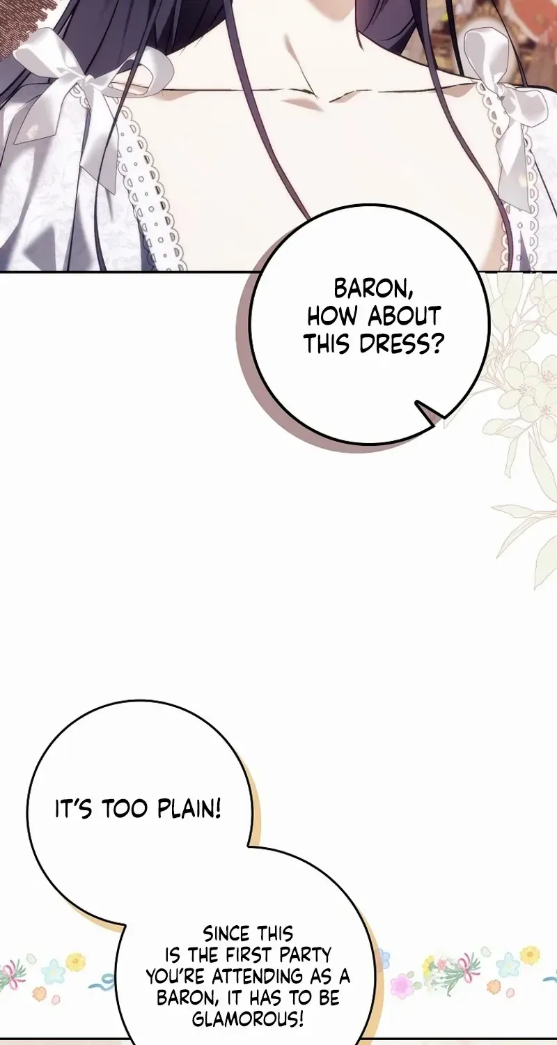 Don’t Pick Up What You’ve Thrown Away Chapter 98 page 9 - 