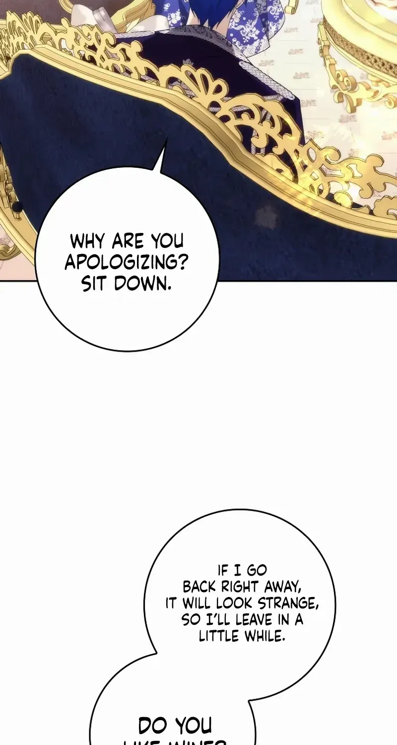 Don’t Pick Up What You’ve Thrown Away Chapter 98 page 81 - 