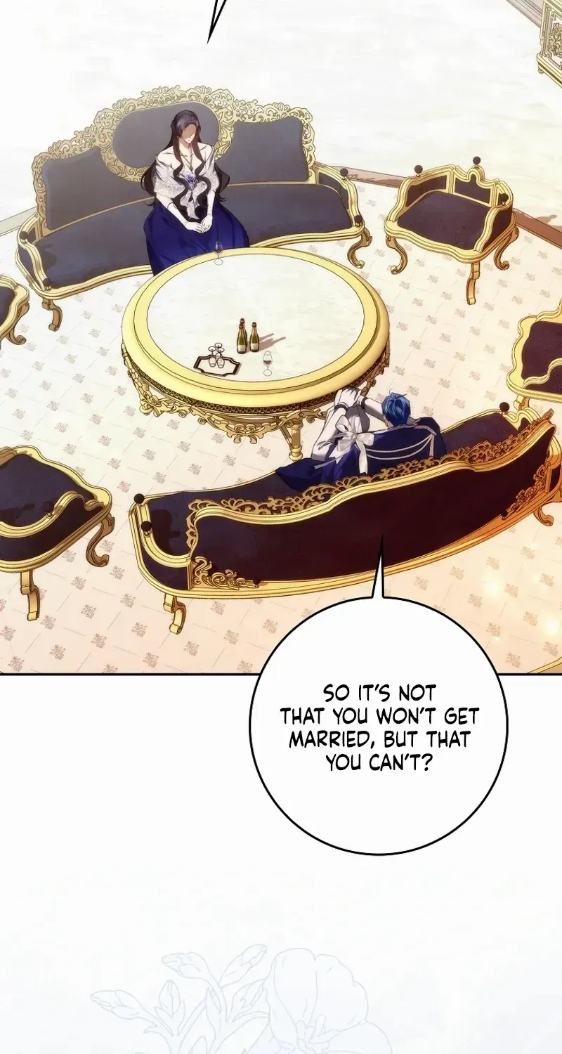 Don’t Pick Up What You’ve Thrown Away Chapter 99 page 11 - 