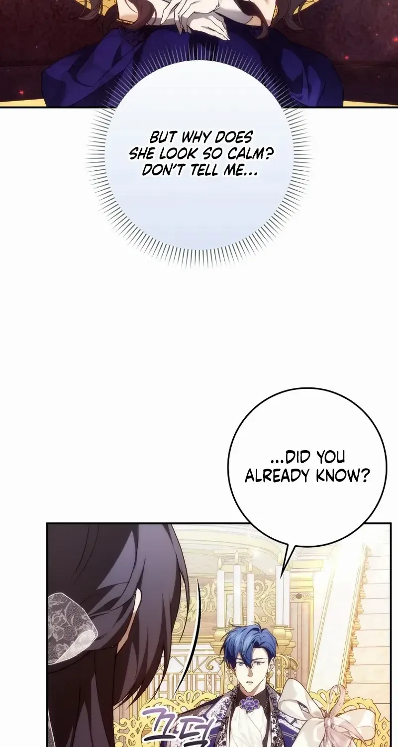 Don’t Pick Up What You’ve Thrown Away Chapter 99 page 16 - 