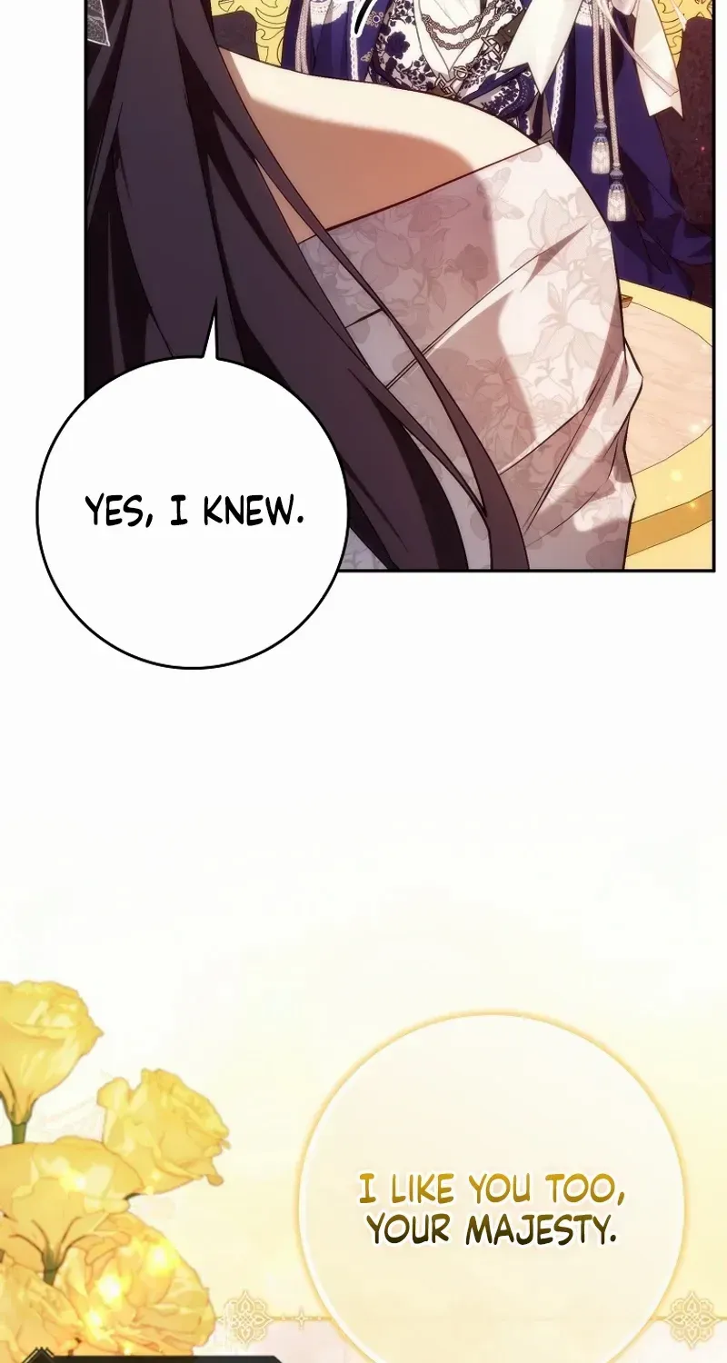 Don’t Pick Up What You’ve Thrown Away Chapter 99 page 17 - 
