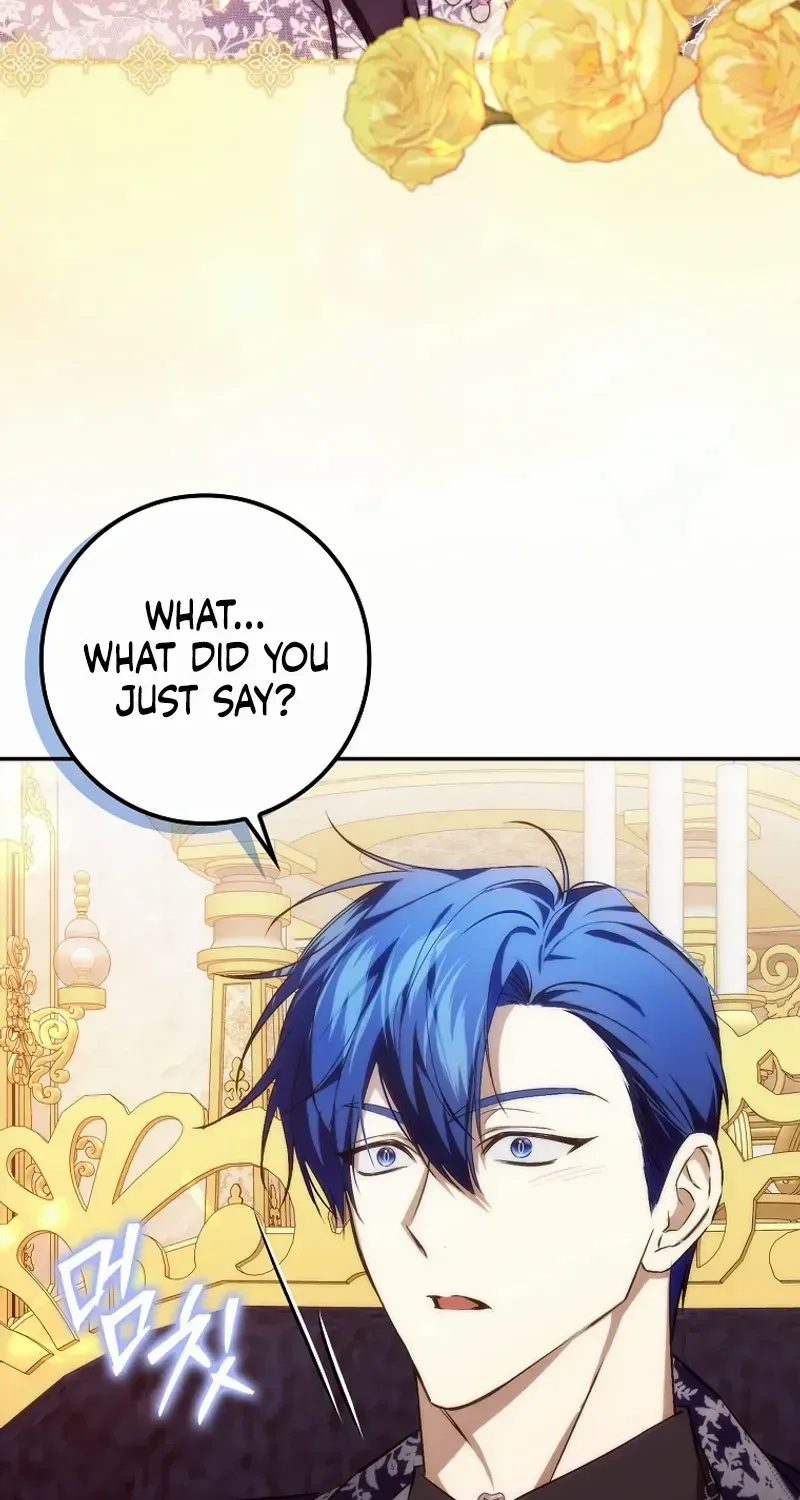 Don’t Pick Up What You’ve Thrown Away Chapter 99 page 19 - 