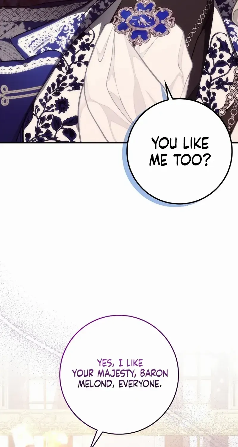 Don’t Pick Up What You’ve Thrown Away Chapter 99 page 20 - 