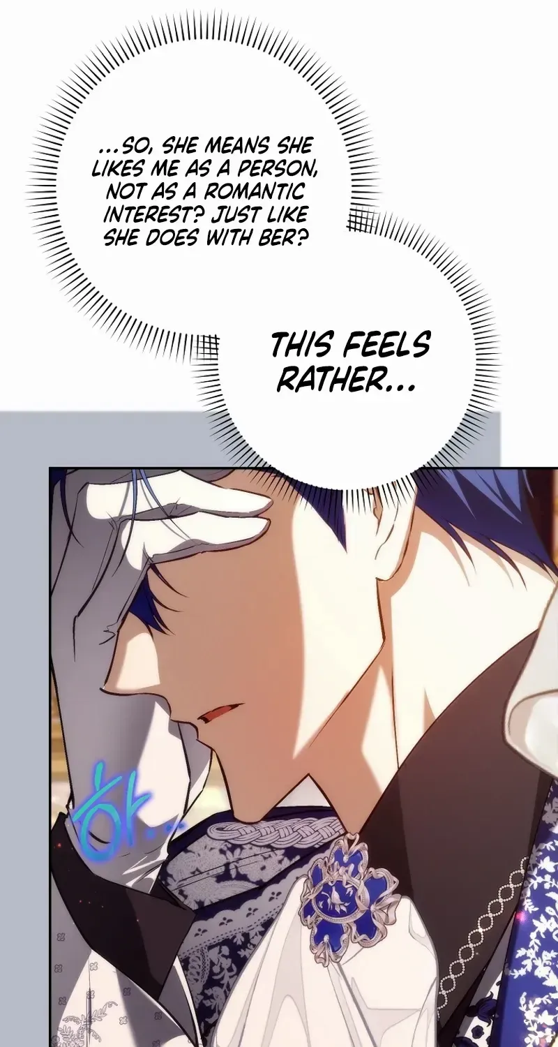 Don’t Pick Up What You’ve Thrown Away Chapter 99 page 22 - 