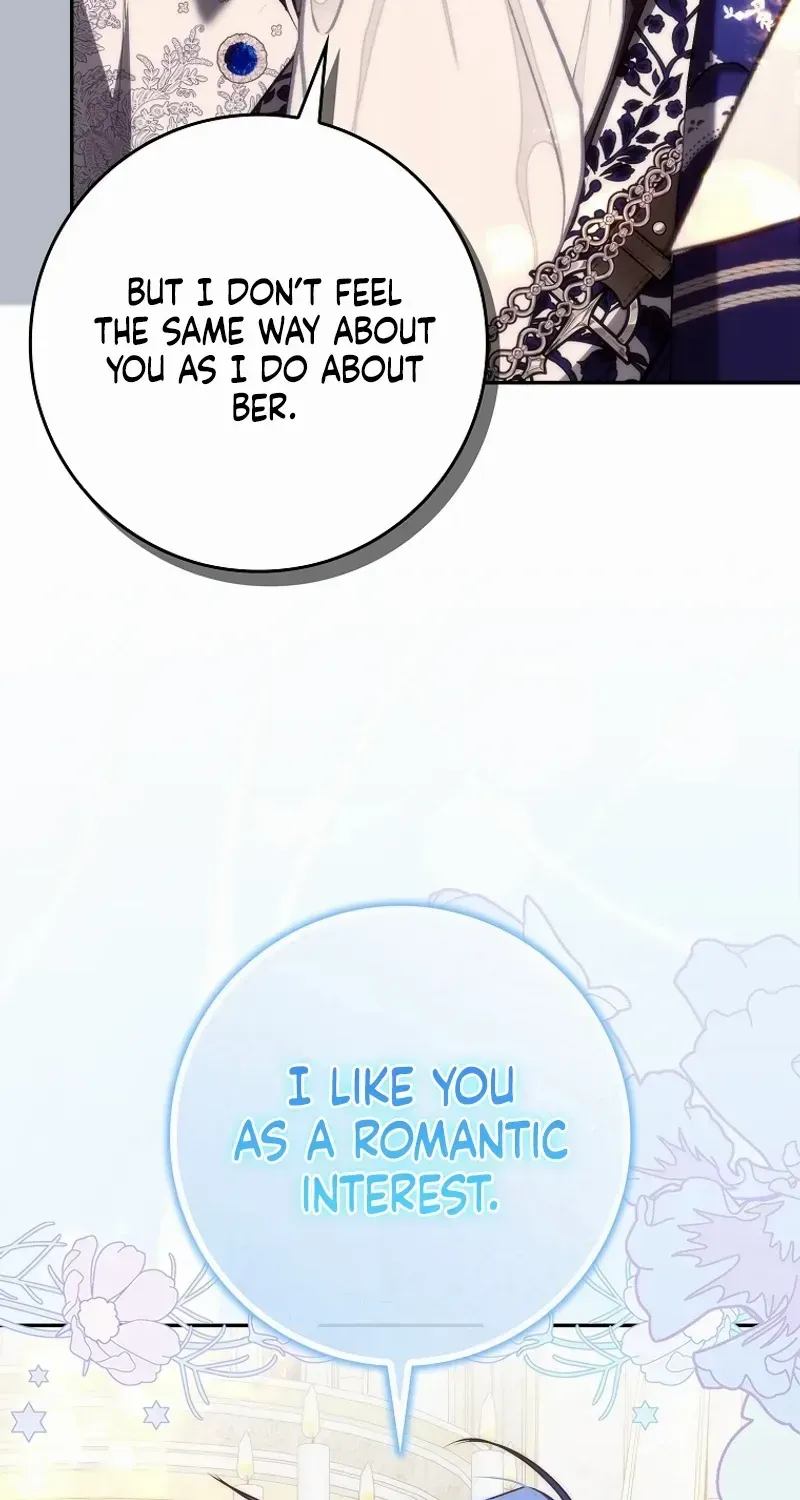 Don’t Pick Up What You’ve Thrown Away Chapter 99 page 23 - 