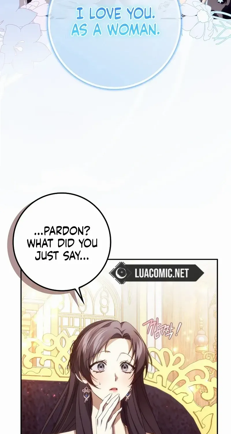Don’t Pick Up What You’ve Thrown Away Chapter 99 page 25 - 