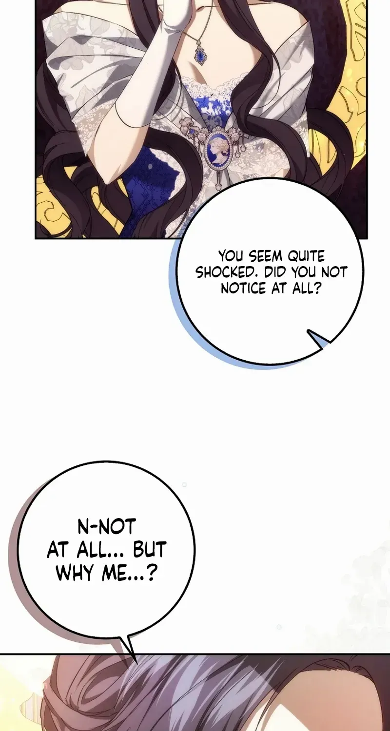 Don’t Pick Up What You’ve Thrown Away Chapter 99 page 26 - 