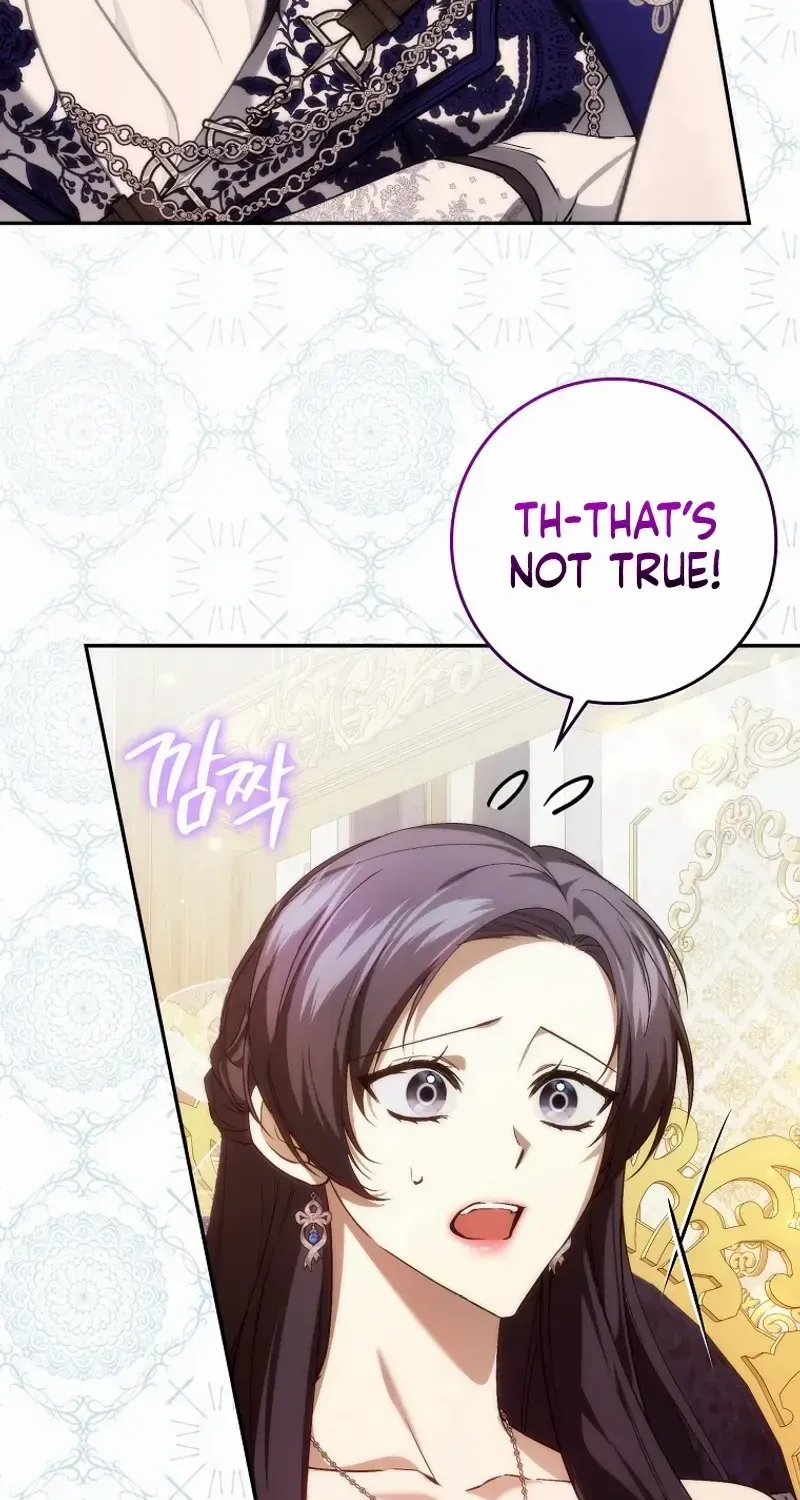 Don’t Pick Up What You’ve Thrown Away Chapter 99 page 32 - 