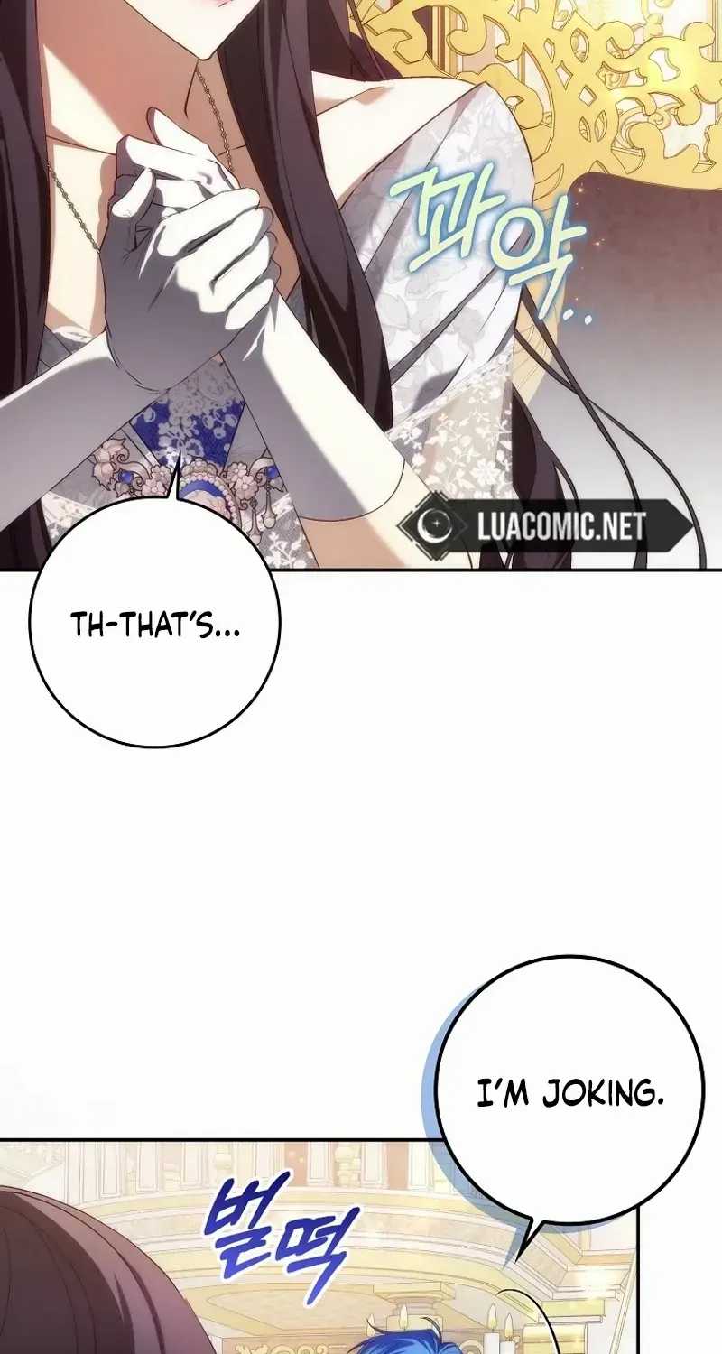 Don’t Pick Up What You’ve Thrown Away Chapter 99 page 34 - 