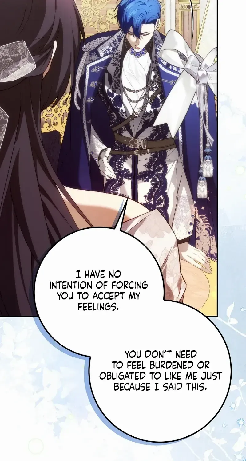 Don’t Pick Up What You’ve Thrown Away Chapter 99 page 35 - 