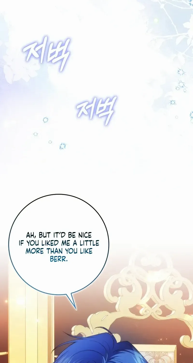 Don’t Pick Up What You’ve Thrown Away Chapter 99 page 36 - 