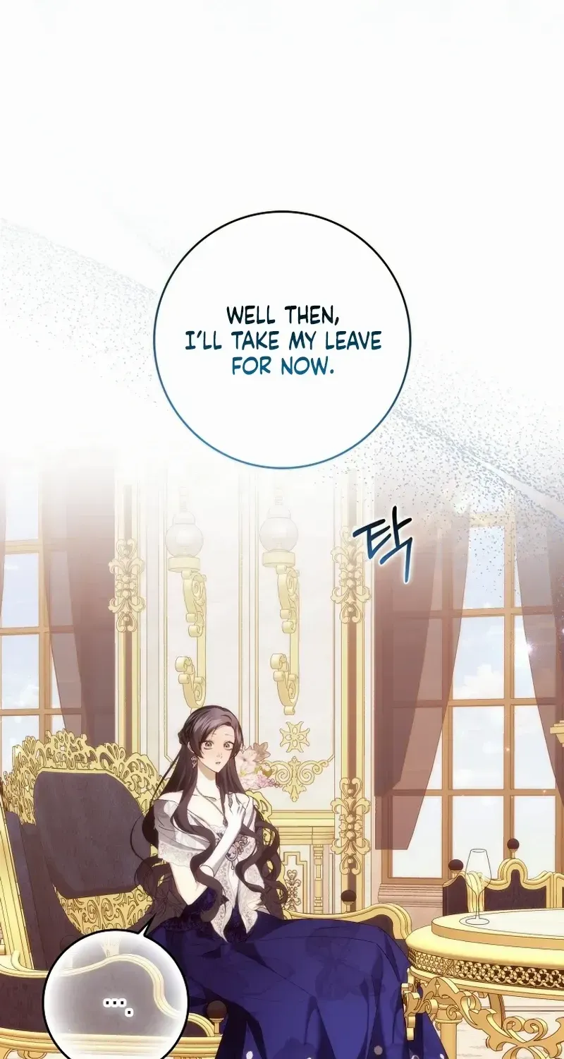 Don’t Pick Up What You’ve Thrown Away Chapter 99 page 38 - 
