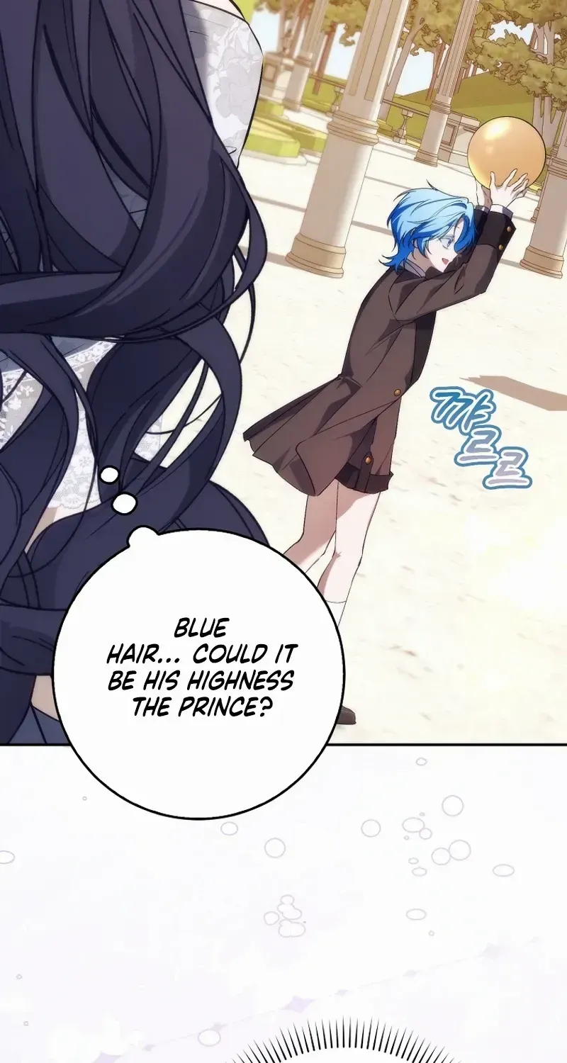 Don’t Pick Up What You’ve Thrown Away Chapter 99 page 42 - 