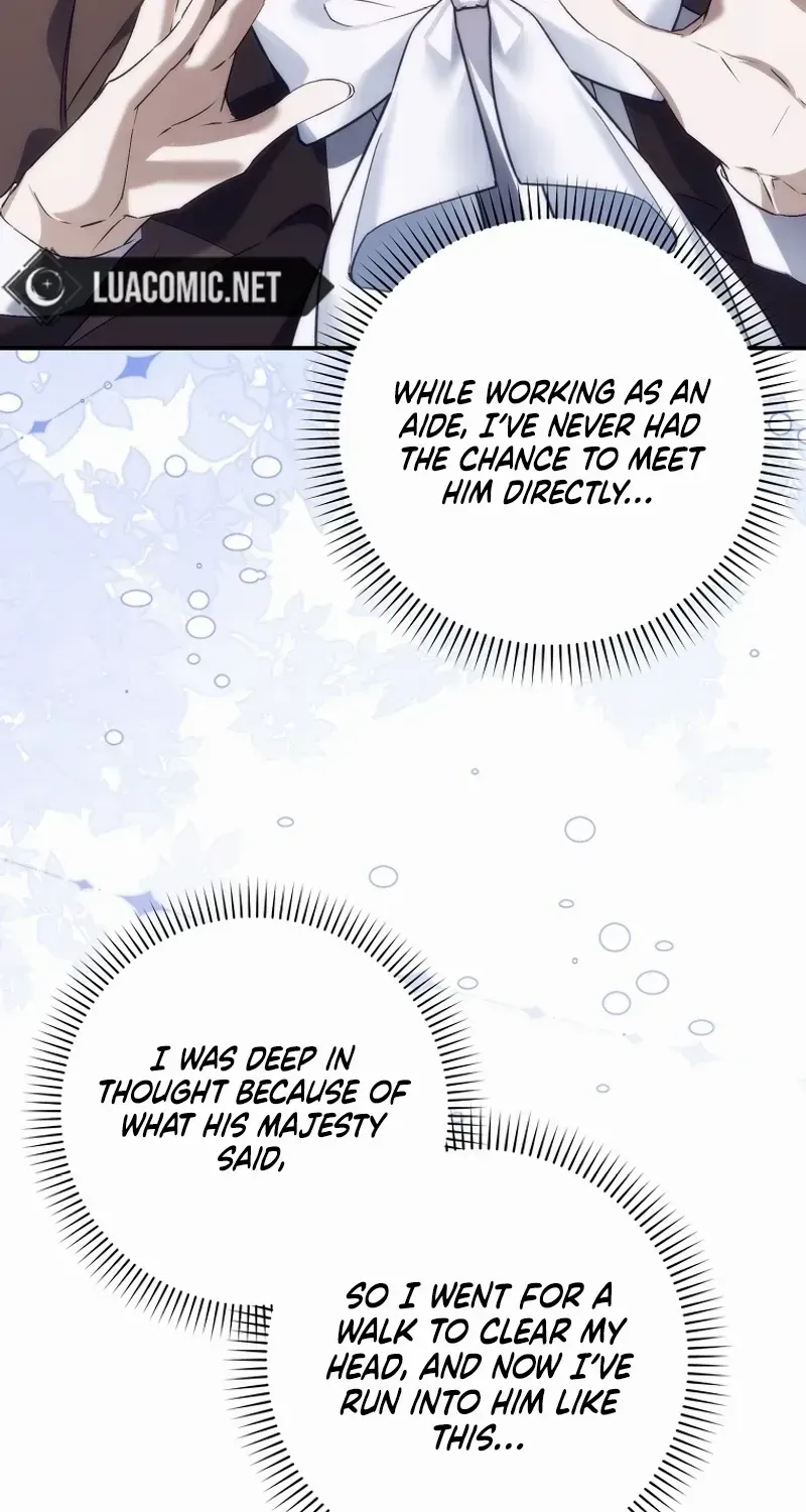 Don’t Pick Up What You’ve Thrown Away Chapter 99 page 44 - 