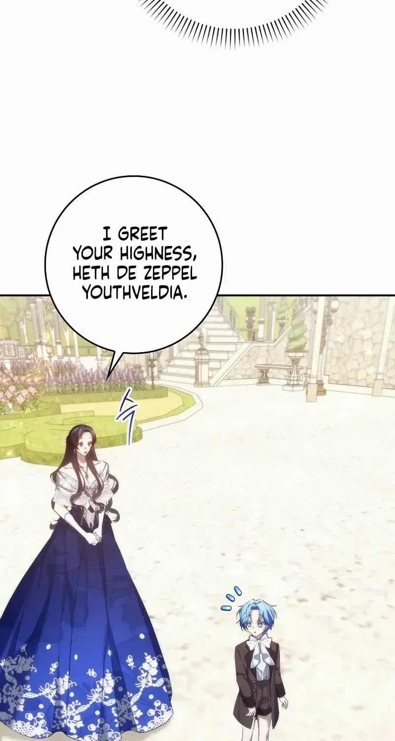 Don’t Pick Up What You’ve Thrown Away Chapter 99 page 45 - 
