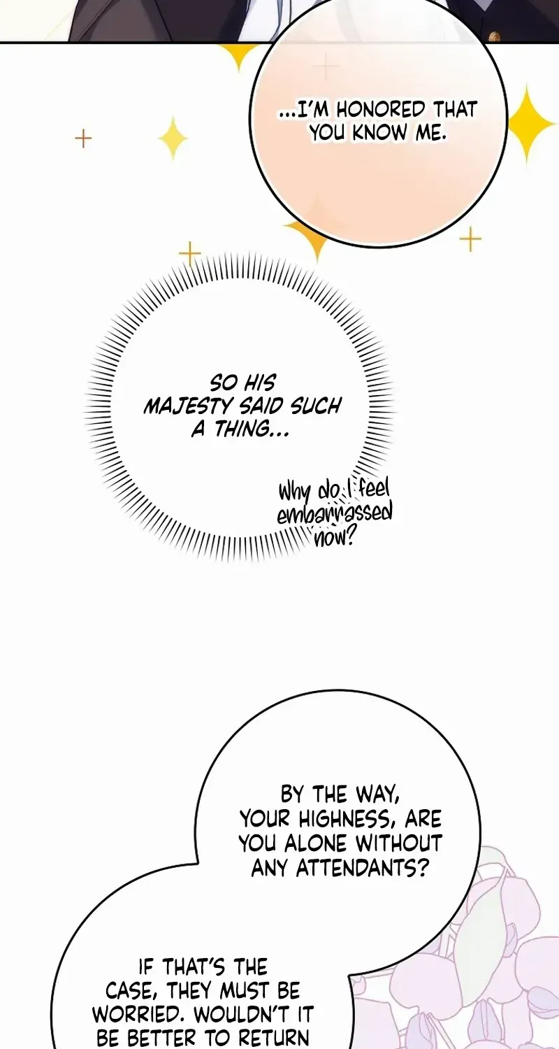 Don’t Pick Up What You’ve Thrown Away Chapter 99 page 49 - 