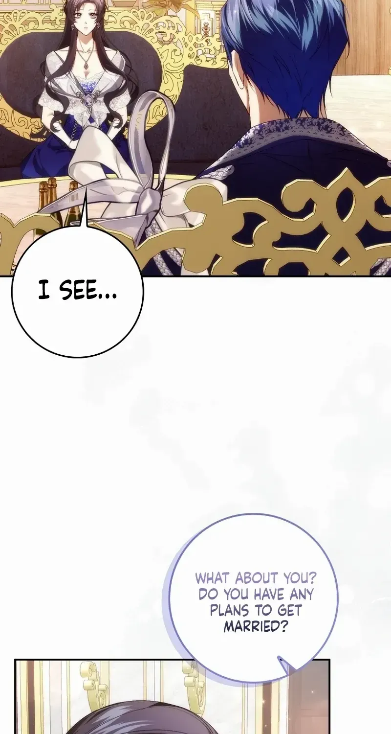 Don’t Pick Up What You’ve Thrown Away Chapter 99 page 6 - 