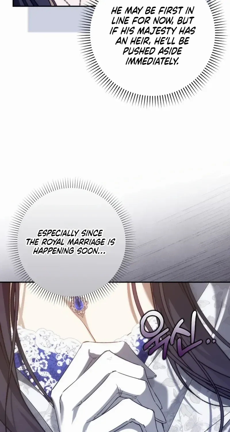 Don’t Pick Up What You’ve Thrown Away Chapter 99 page 52 - 