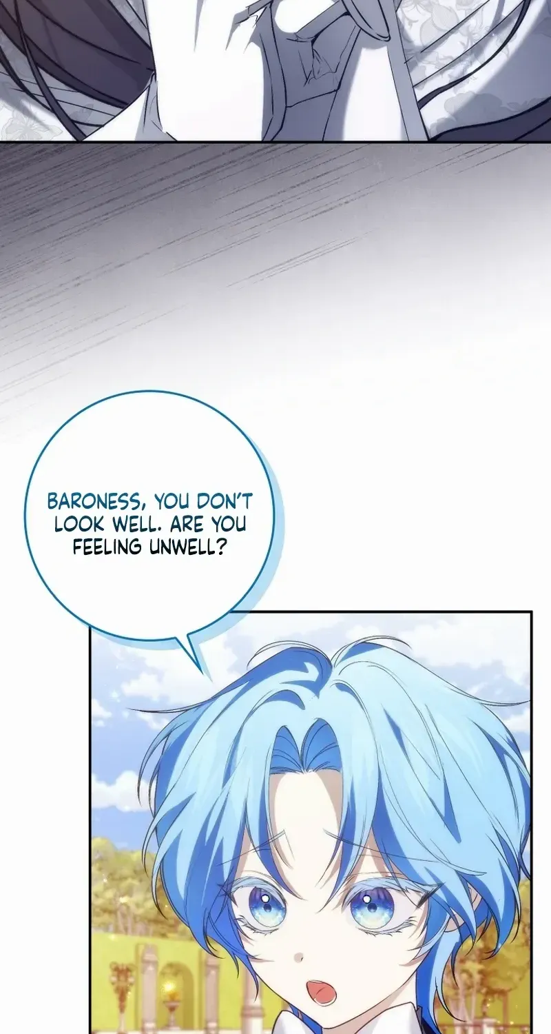 Don’t Pick Up What You’ve Thrown Away Chapter 99 page 53 - 