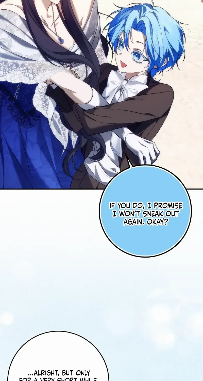 Don’t Pick Up What You’ve Thrown Away Chapter 99 page 58 - 