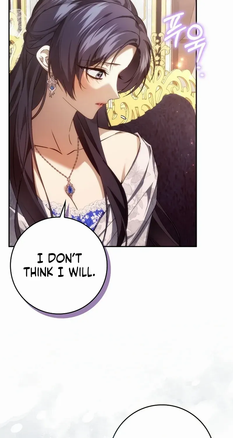 Don’t Pick Up What You’ve Thrown Away Chapter 99 page 7 - 