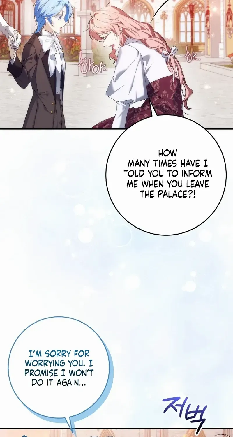 Don’t Pick Up What You’ve Thrown Away Chapter 99 page 63 - 
