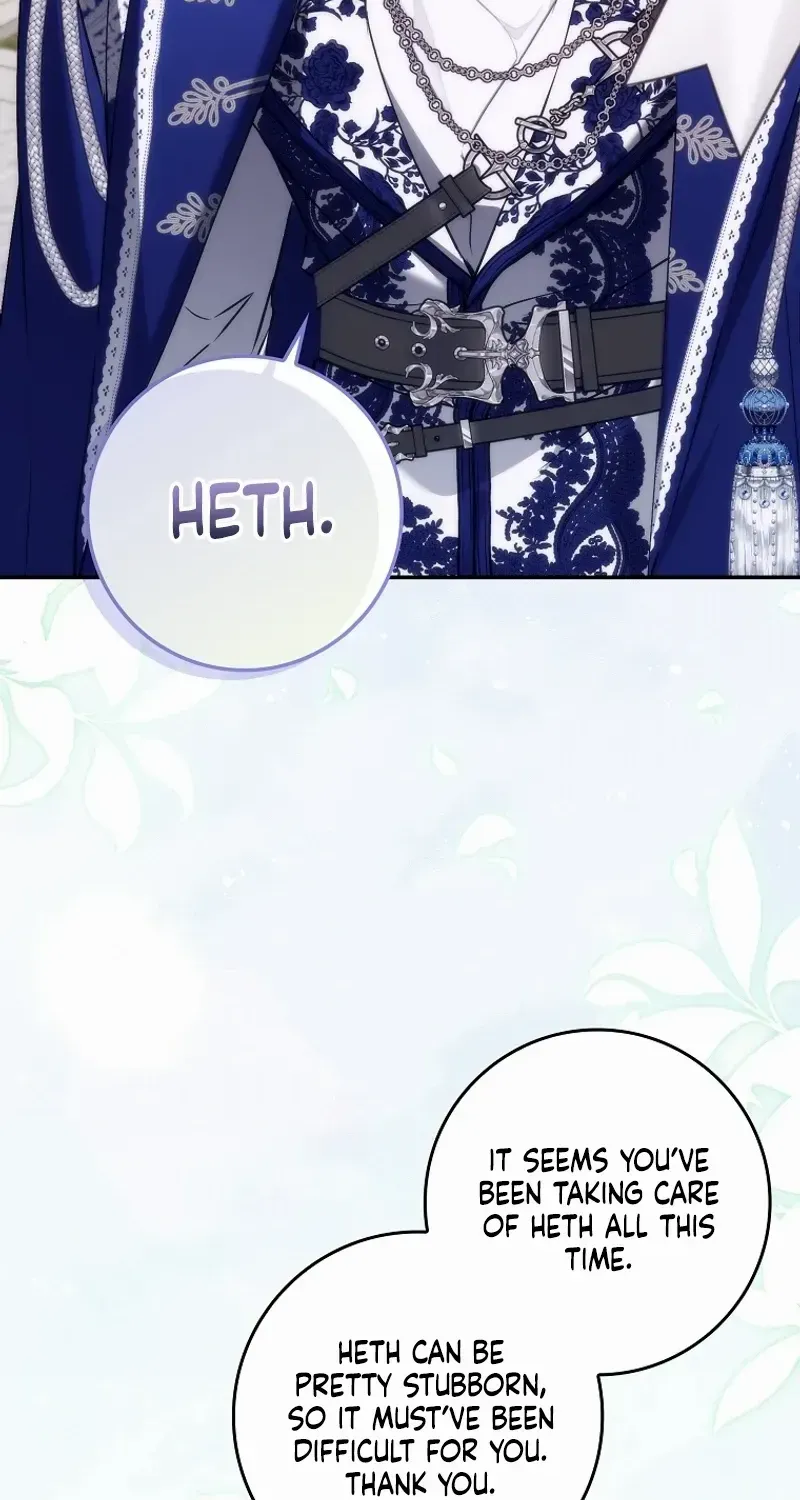 Don’t Pick Up What You’ve Thrown Away Chapter 99 page 66 - 