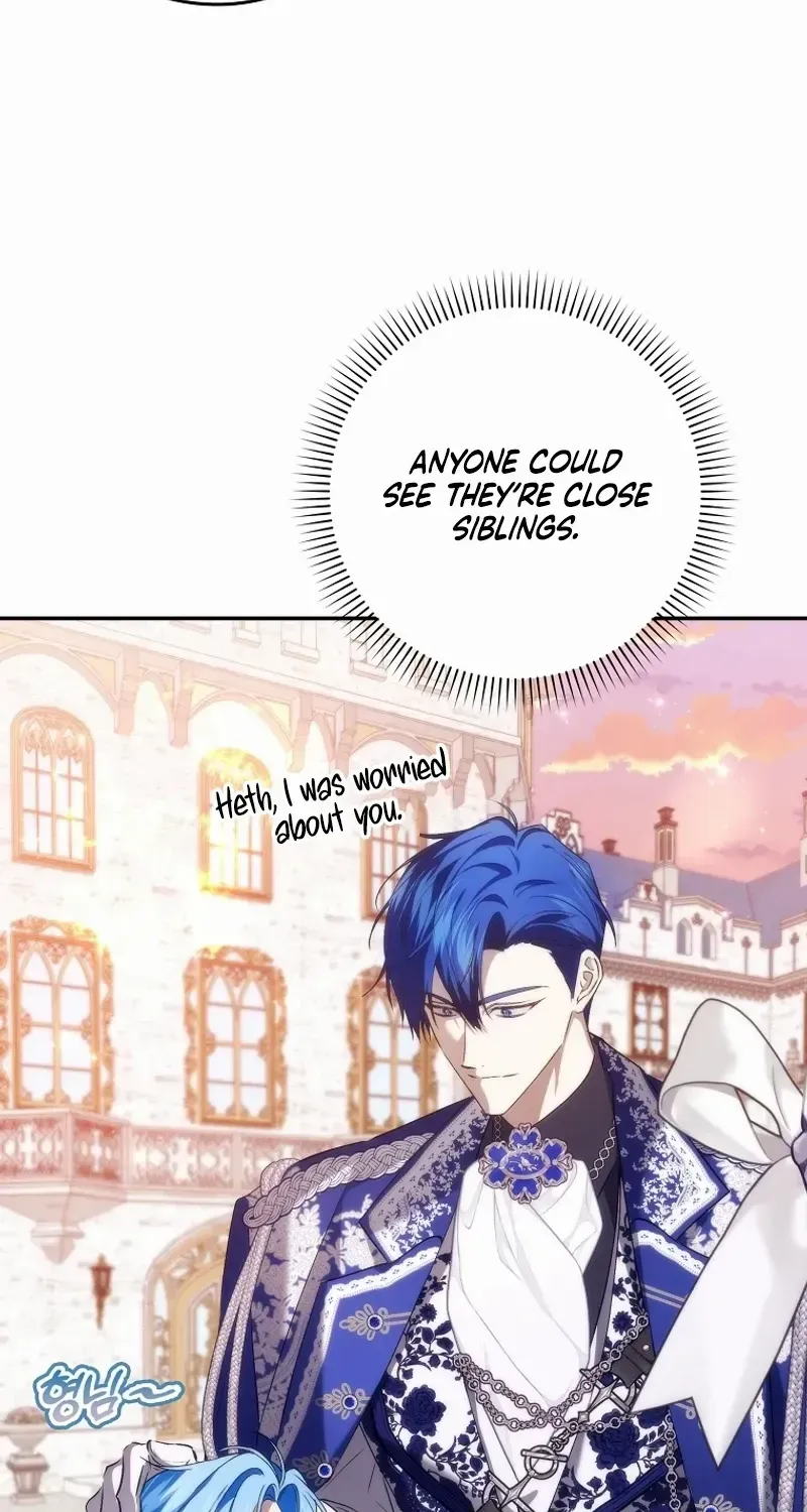 Don’t Pick Up What You’ve Thrown Away Chapter 99 page 68 - 
