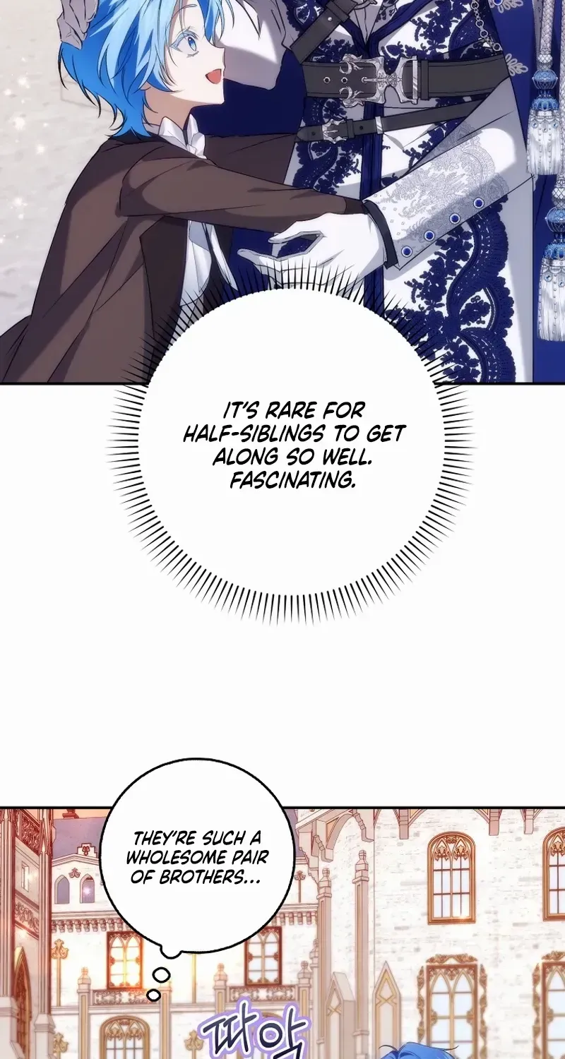 Don’t Pick Up What You’ve Thrown Away Chapter 99 page 69 - 