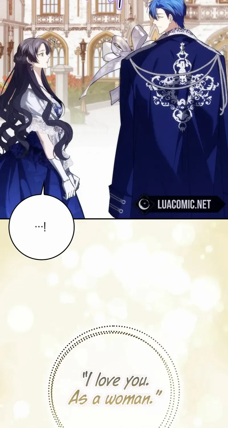 Don’t Pick Up What You’ve Thrown Away Chapter 99 page 70 - 